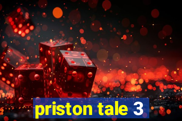 priston tale 3